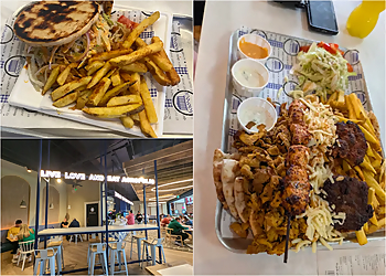 Acropolis Metrocentre