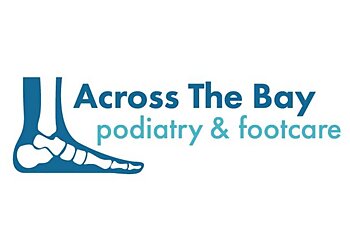 Lancaster podiatrist clinics Across the Bay, Podiatry & Footcare image 1