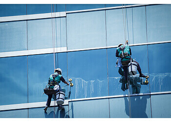 A.c.s Window Cleaning Services