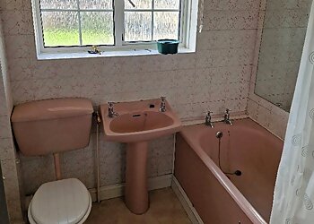 Act Fast Plumbing & Heating