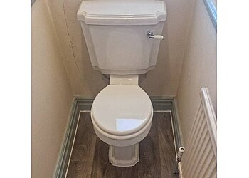 Act Fast Plumbing & Heating