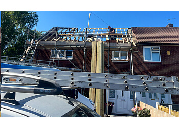 Act Fast Roofing Ltd.