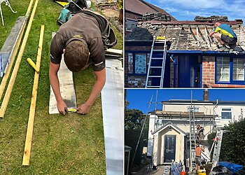 Act Fast Roofing Ltd.