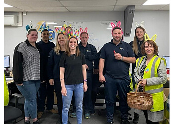 Action Express Group Milton Keynes