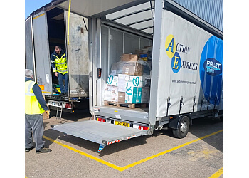 Action Express Group Milton Keynes
