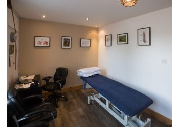 3 Best Physiotherapists In Milton Keynes, UK - Expert Recommendations