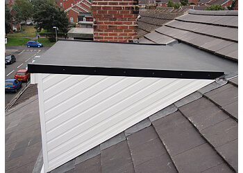 Action Roofing, Guttering & Fascias