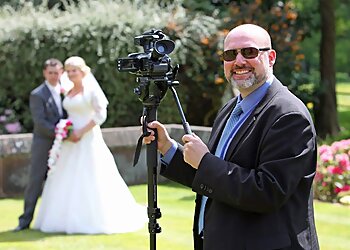 Action Wedding Videos