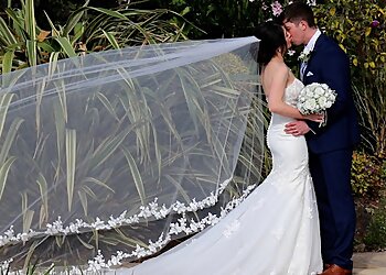 Action Wedding Videos