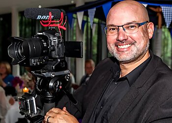 Wirral videographers Action Wedding Videos image 1