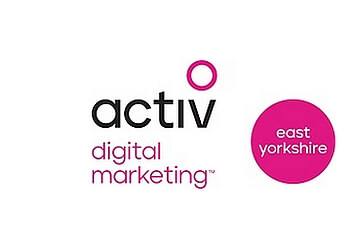 Activ Marketing Group Ltd.