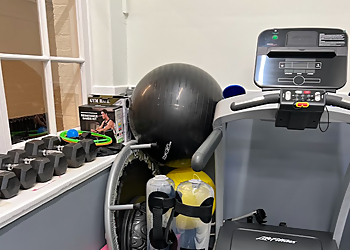 Activate Physiotherapy