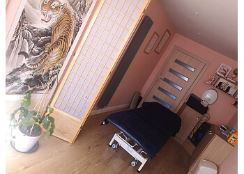 Active Balance Physiotherapy