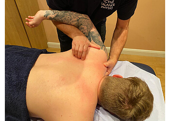 Active Balance Physiotherapy