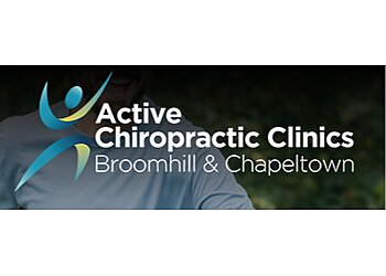 Sheffield chiropractors Active Chiropractic Clinics image 1