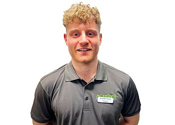 Active Chiropractic & Wellness Centre