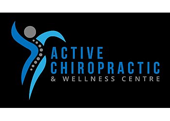 Active Chiropractic & Wellness Centre