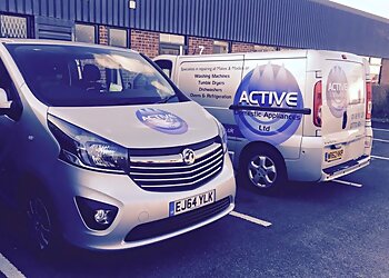 Active Domestic Appliances Ltd