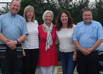 Active Domestic Appliances Ltd