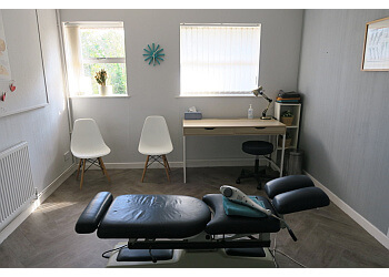 Active Health Chiropractic Clinic