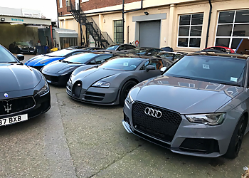 Acton Coachworks
