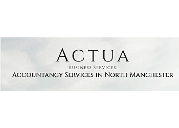 Actua Business Services Ltd