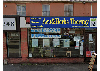 Acu&Herbs Therapy