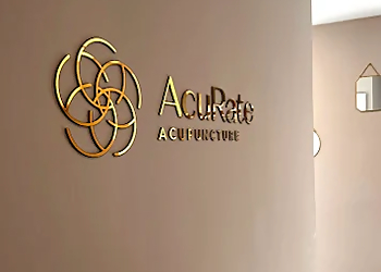 Acu-Rate Acupuncture