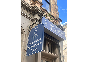 AcuRestore Health Clinic