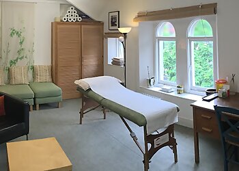 Acu-Ty The House of Acupuncture