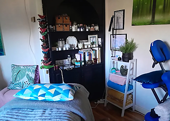 Acubalance Therapies