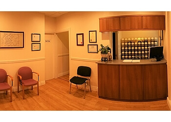 Acupuncture & Chinese Medicine