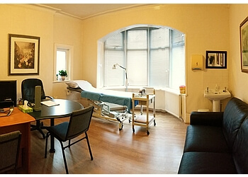 Acupuncture & Chinese Medicine