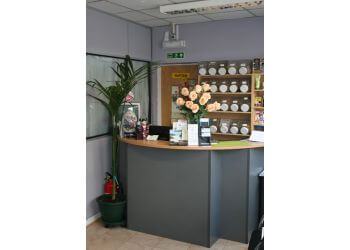 Acupuncture & Chinese Medicine Centre