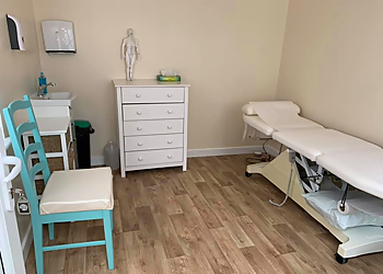 Acupuncture-Helen Hyde