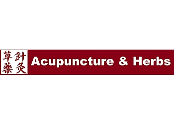 Acupuncture & Herbs