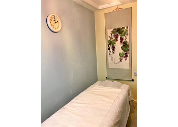 Acupuncture in Hull by Huaying