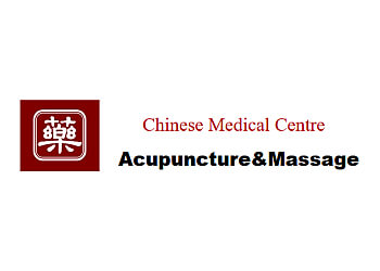 Acupuncture & Massage Chinese Medical Centre