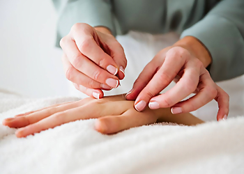 Acupuncture & Natural Health