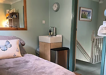 Acupuncture Wellbeing