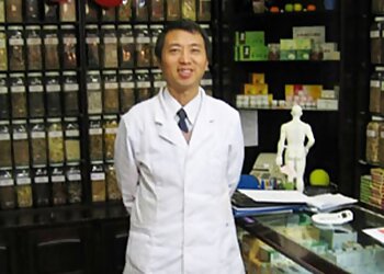 Acupuncture and Chinese Herbs Clinic