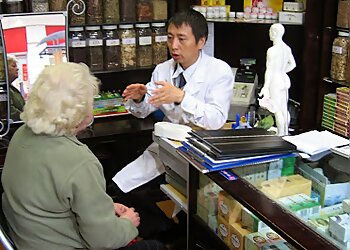 Acupuncture and Chinese Herbs Clinic
