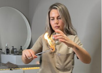 Acupuncture by Bethany