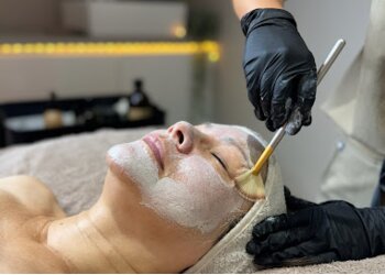 Acupuncture by Bethany