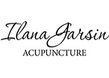 Acupuncture by Ilana