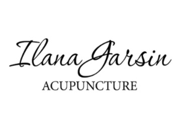 Acupuncture by Ilana
