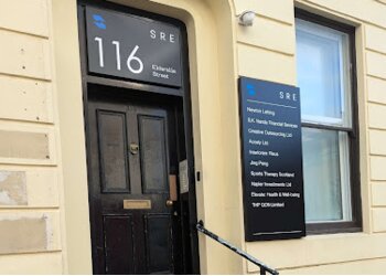 Acupuncture & Complementary Therapies in Glasgow