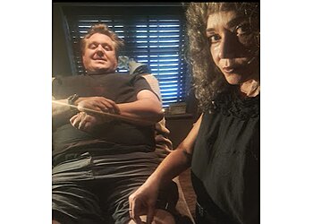 Acupuncture with Lisa