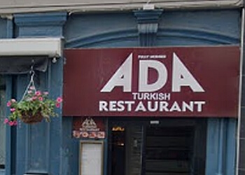 Ada Restaurant