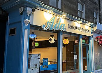 Ada Restaurant